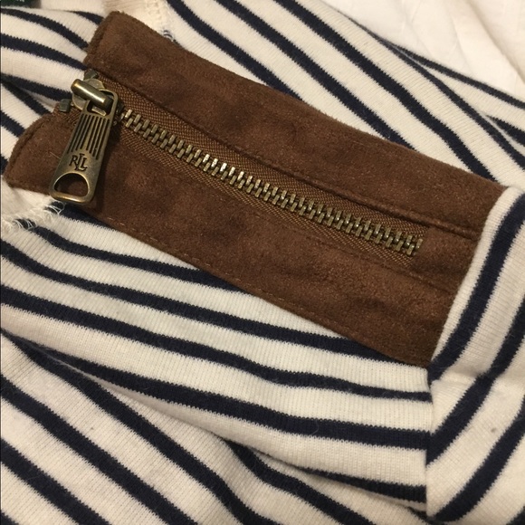 Ralph Lauren long sleeve - Picture 5 of 5